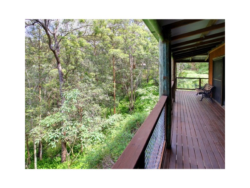 14 Buranda Road, Clear Mountain QLD 4500