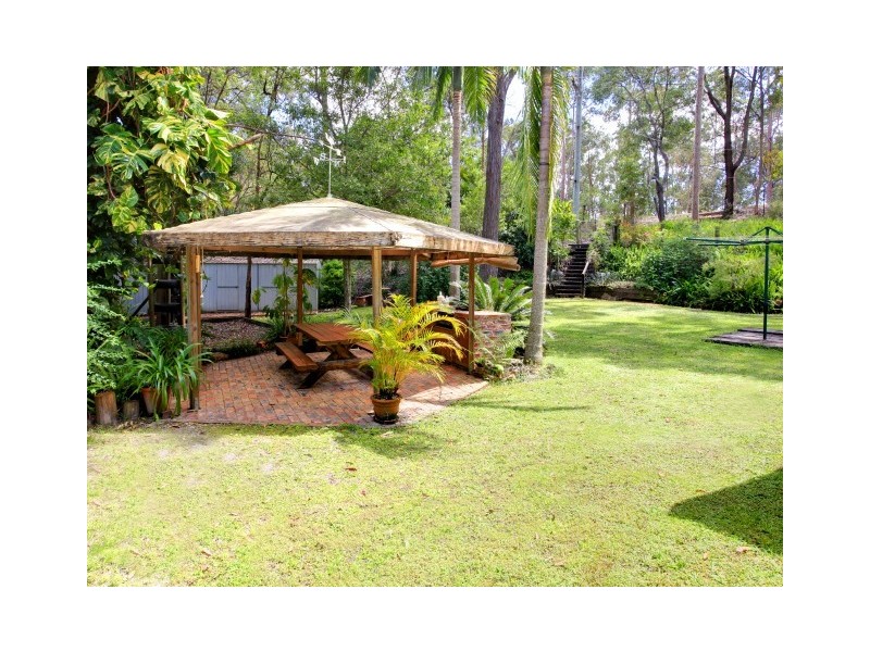14 Buranda Road, Clear Mountain QLD 4500