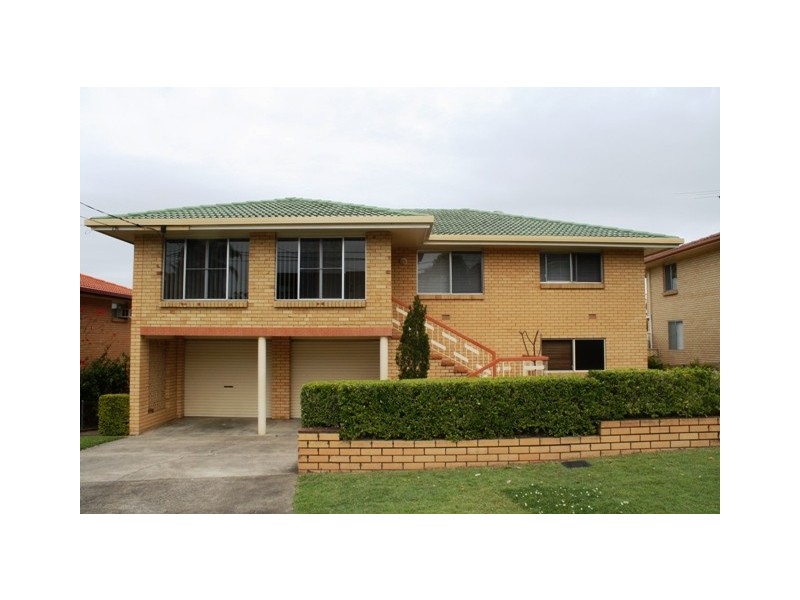 12 Colbert Street, Everton Park QLD 4053