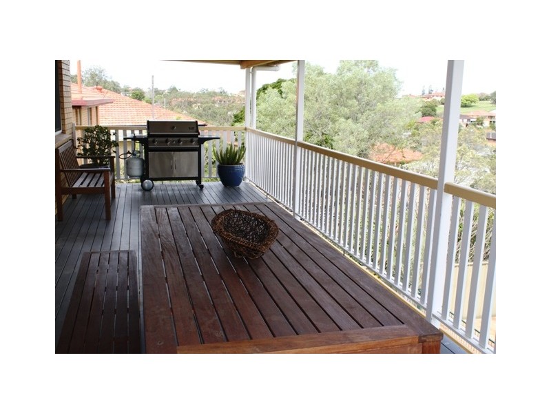 12 Colbert Street, Everton Park QLD 4053