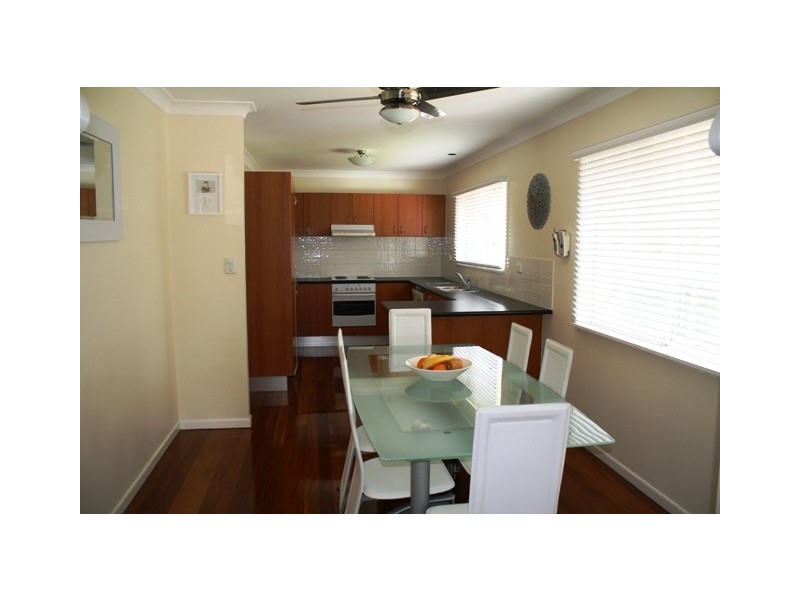 12 Colbert Street, Everton Park QLD 4053