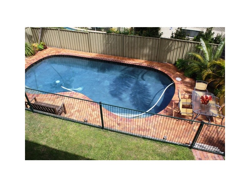 12 Colbert Street, Everton Park QLD 4053