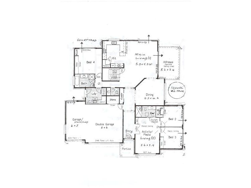 8 Tivoli Place, Ferny Grove QLD 4055