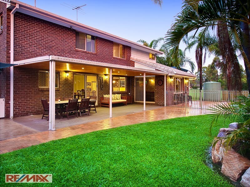 215  Francis Rd, Bray Park QLD 4500