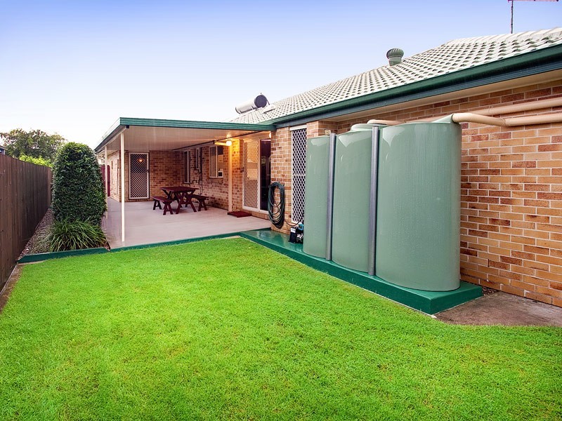 99 Wimbledon Circuit, Carseldine QLD 4034