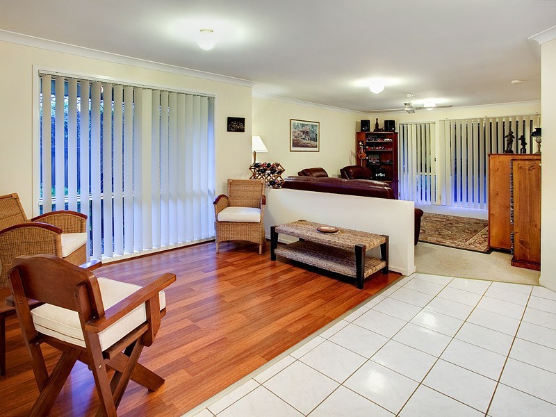 99 Wimbledon Circuit, Carseldine QLD 4034