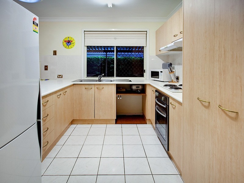 99 Wimbledon Circuit, Carseldine QLD 4034