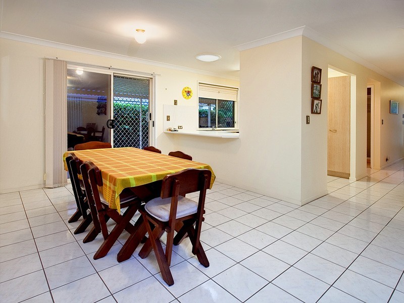 99 Wimbledon Circuit, Carseldine QLD 4034