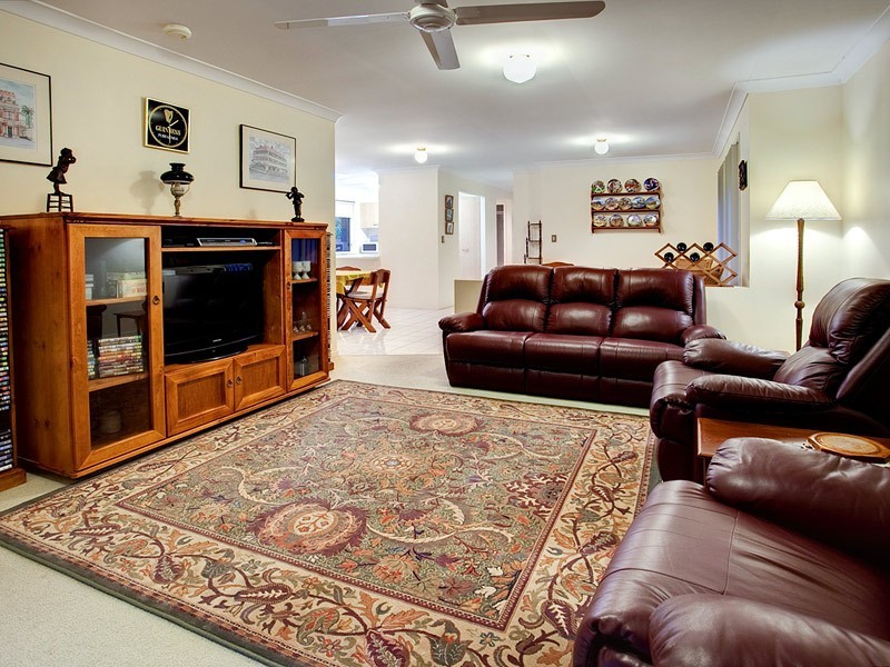 99 Wimbledon Circuit, Carseldine QLD 4034