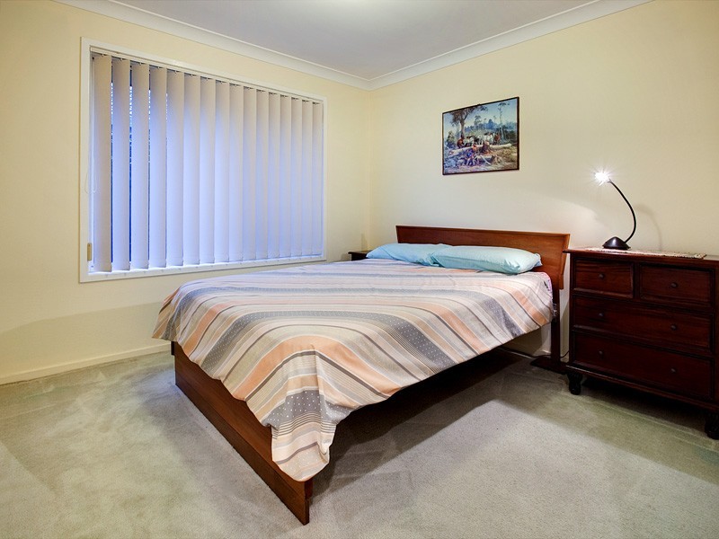 99 Wimbledon Circuit, Carseldine QLD 4034