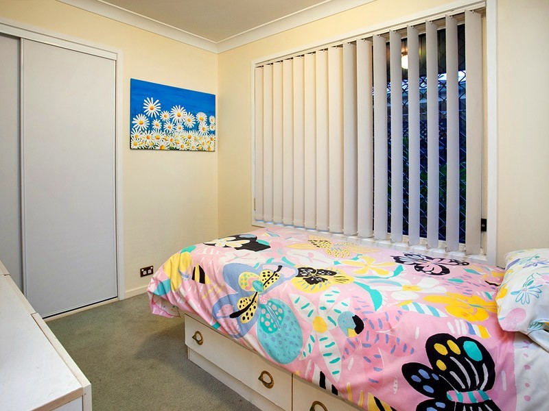 99 Wimbledon Circuit, Carseldine QLD 4034