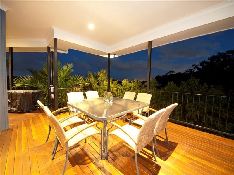 31 Tinaroo Court, Albany Creek QLD 4035