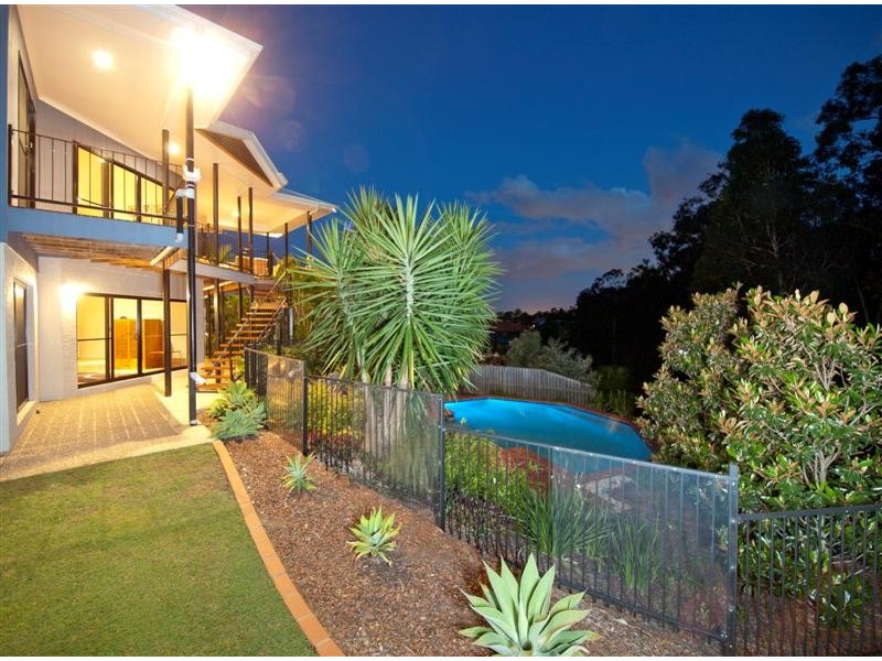31 Tinaroo Court, Albany Creek QLD 4035