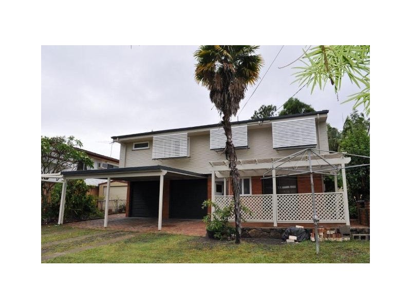 Chermside West QLD 4032