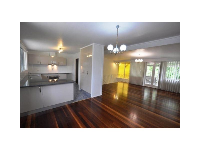 Chermside West QLD 4032