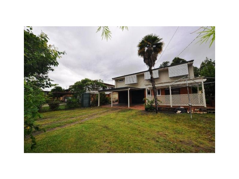 Chermside West QLD 4032