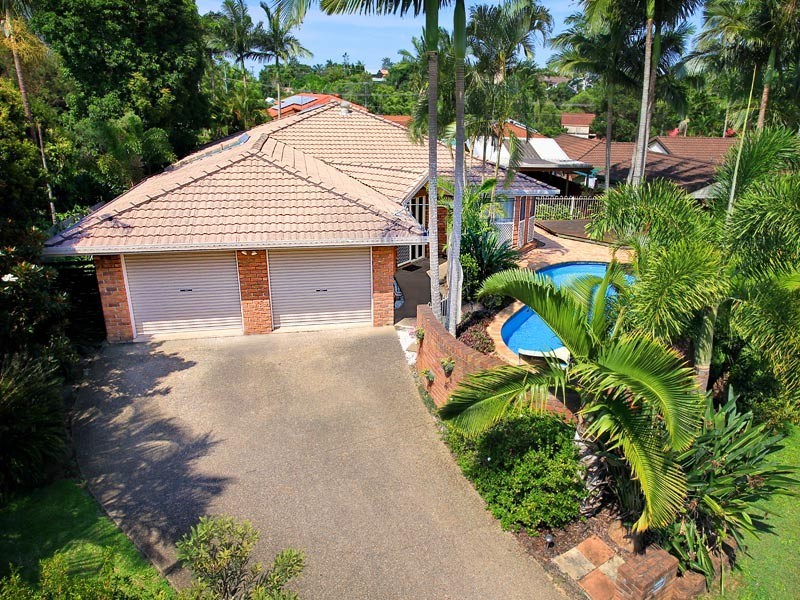 5 Finch Court, Albany Creek QLD 4035