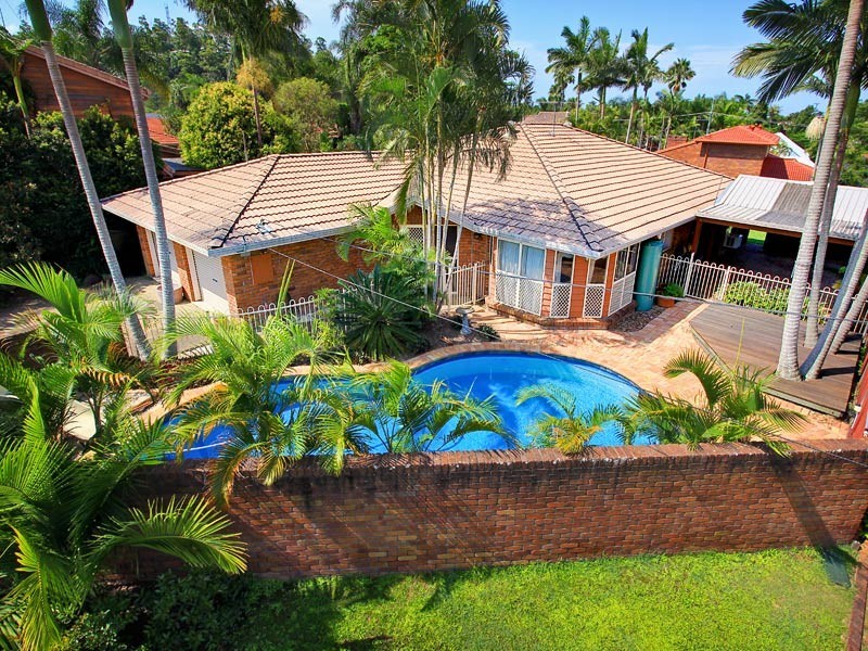 5 Finch Court, Albany Creek QLD 4035