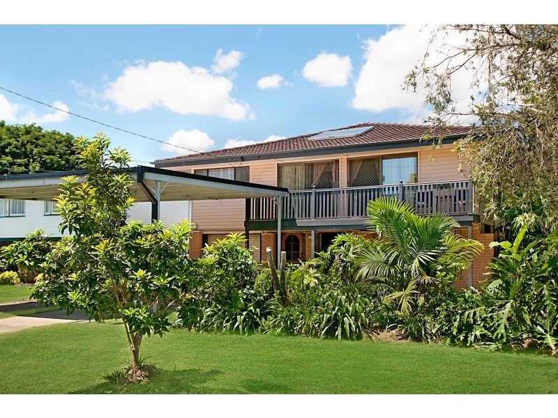 17 Fahey Street, Zillmere QLD 4034