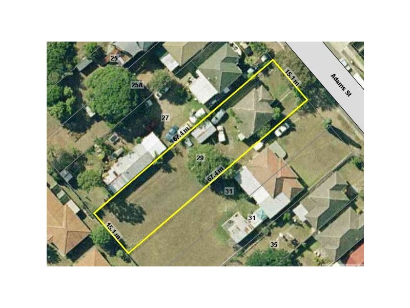 29 Adams Street, Deagon QLD 4017