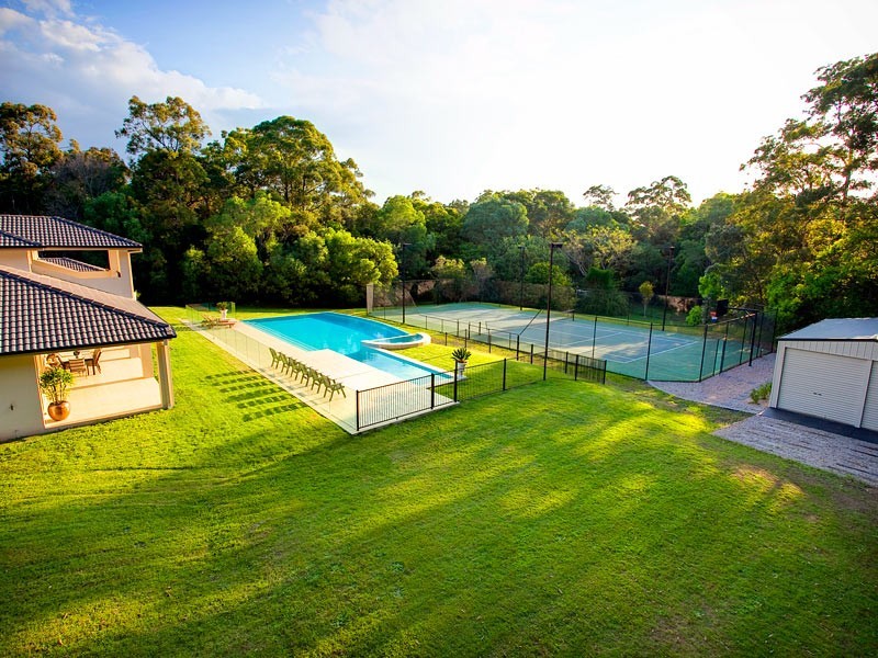 Bridgeman Downs QLD 4035