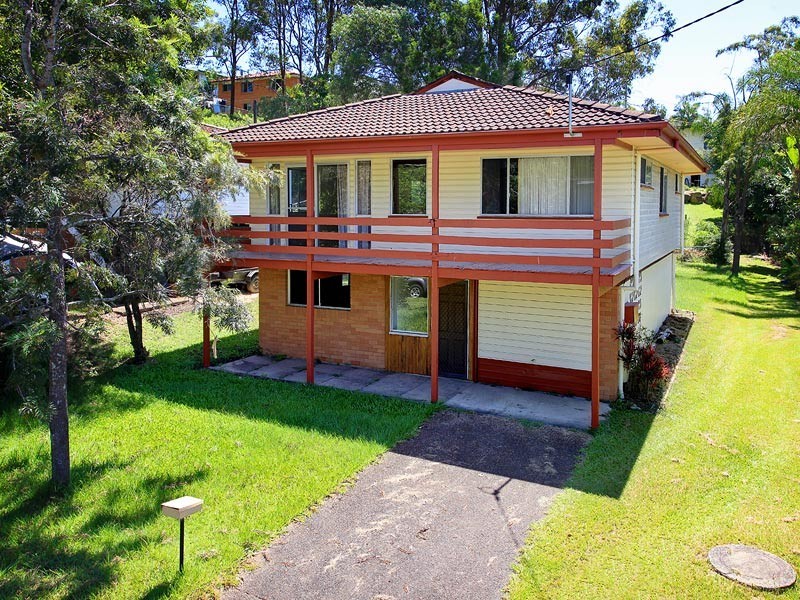 45  Tarnook Drive, Ferny Hills QLD 4055