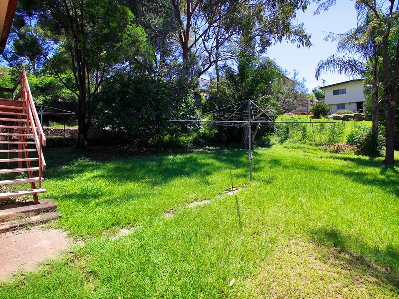 45  Tarnook Drive, Ferny Hills QLD 4055