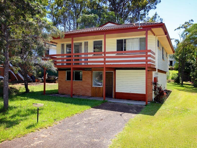 45  Tarnook Drive, Ferny Hills QLD 4055