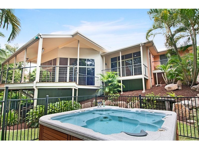 22 Arbour Street, Bridgeman Downs QLD 4035