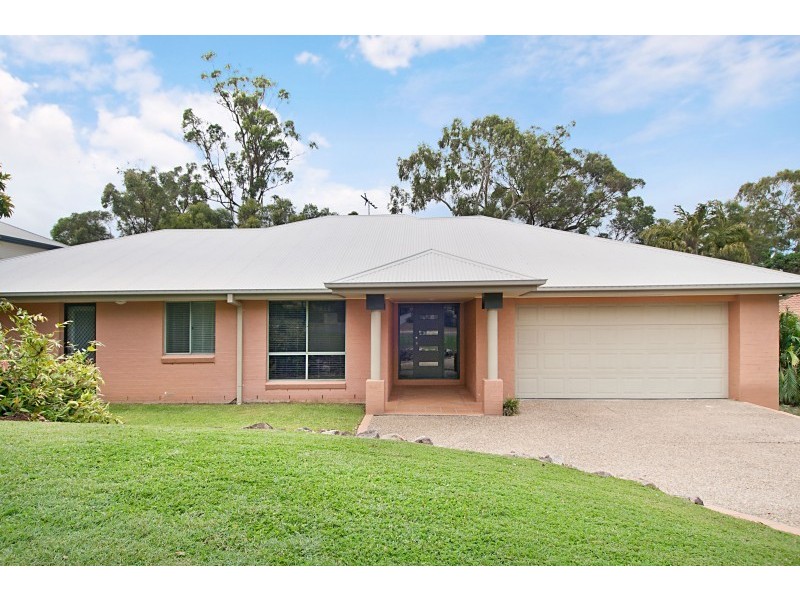 22 Arbour Street, Bridgeman Downs QLD 4035