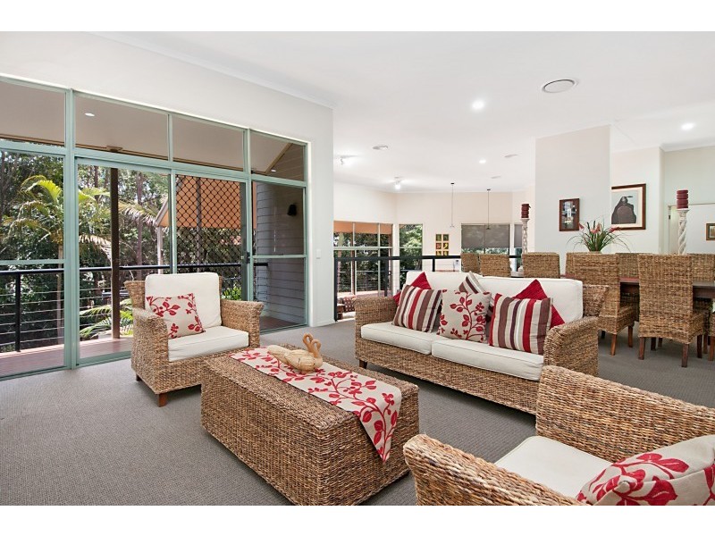 22 Arbour Street, Bridgeman Downs QLD 4035