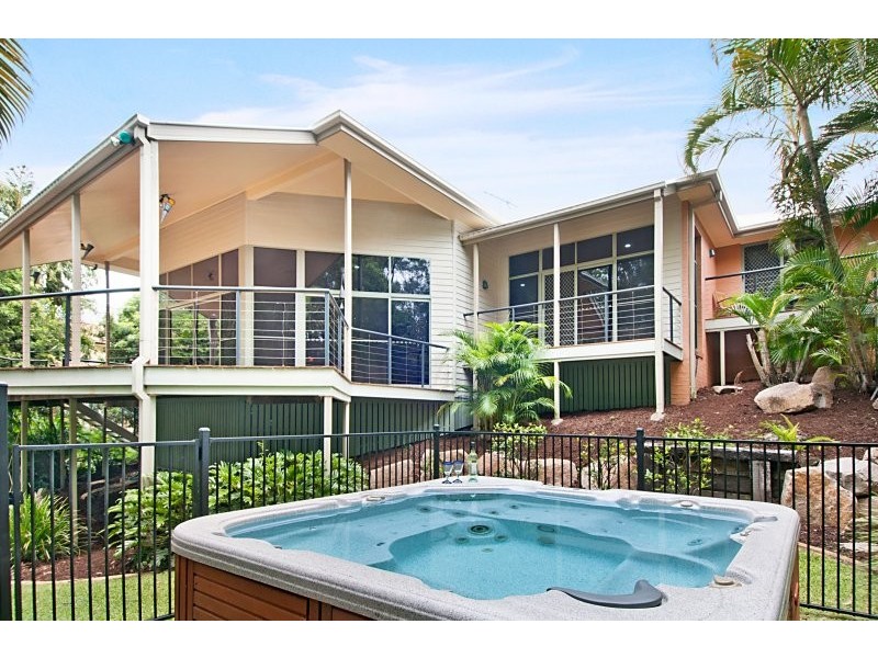 22 Arbour Street, Bridgeman Downs QLD 4035