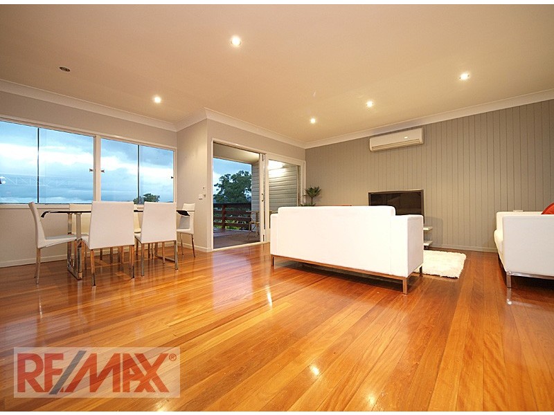 22 Mcadam Street, Everton Park QLD 4053