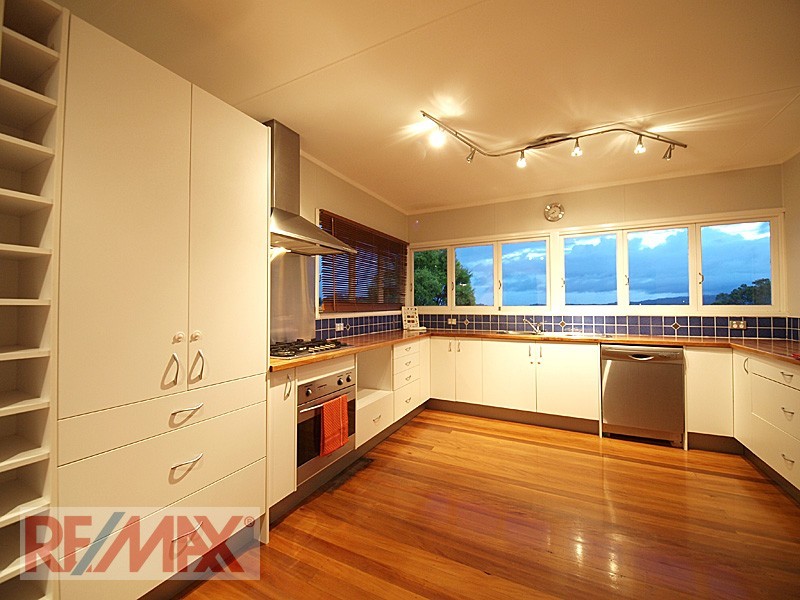 22 Mcadam Street, Everton Park QLD 4053