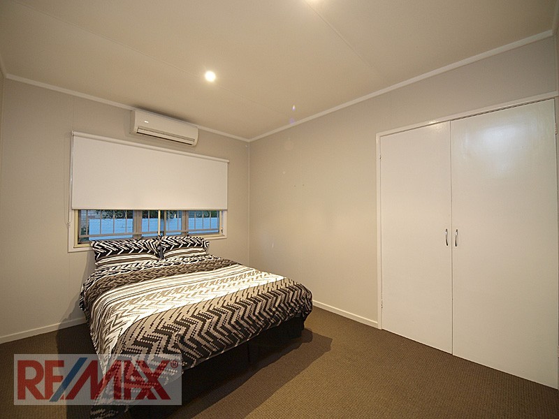 22 Mcadam Street, Everton Park QLD 4053