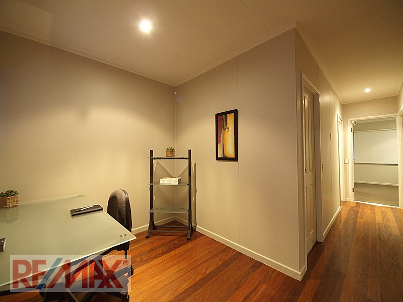 22 Mcadam Street, Everton Park QLD 4053