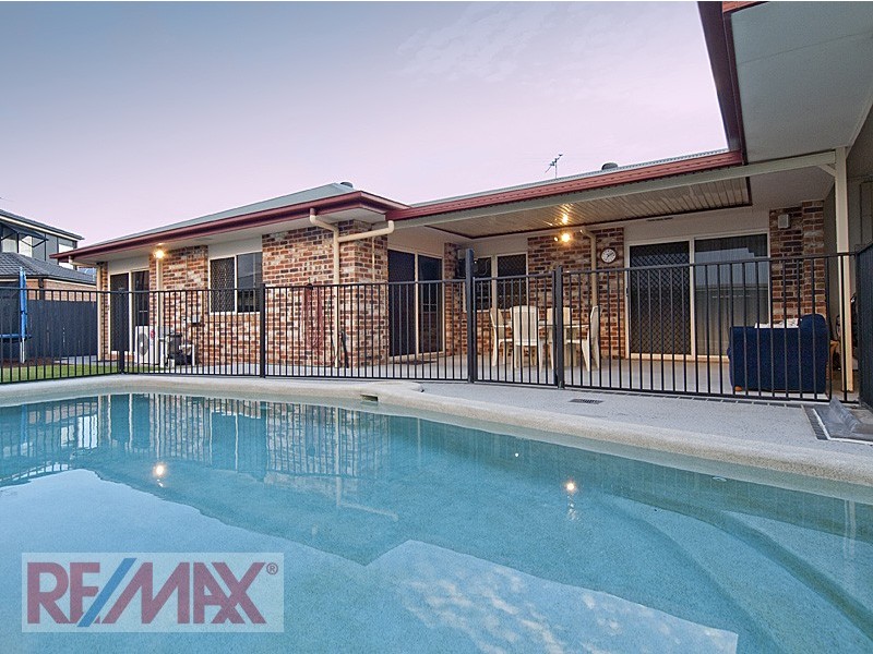 111 Saraband dve, Eatons Hill QLD 4037