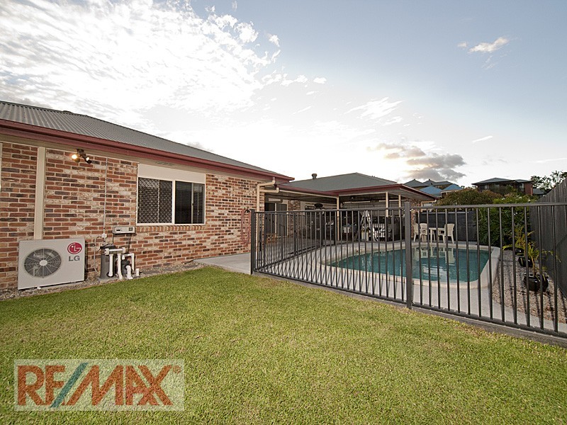 111 Saraband dve, Eatons Hill QLD 4037