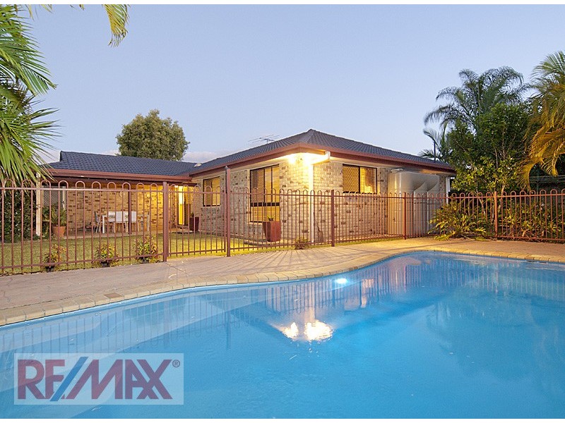 17 Lockyer Drive, Bray Park QLD 4500