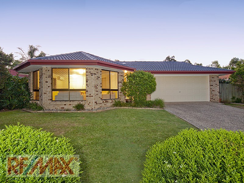17 Lockyer Drive, Bray Park QLD 4500