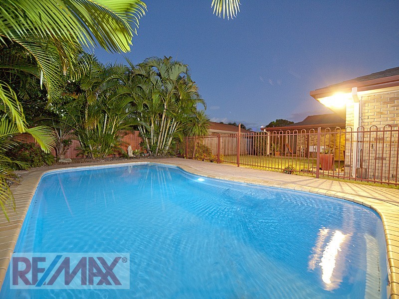 17 Lockyer Drive, Bray Park QLD 4500