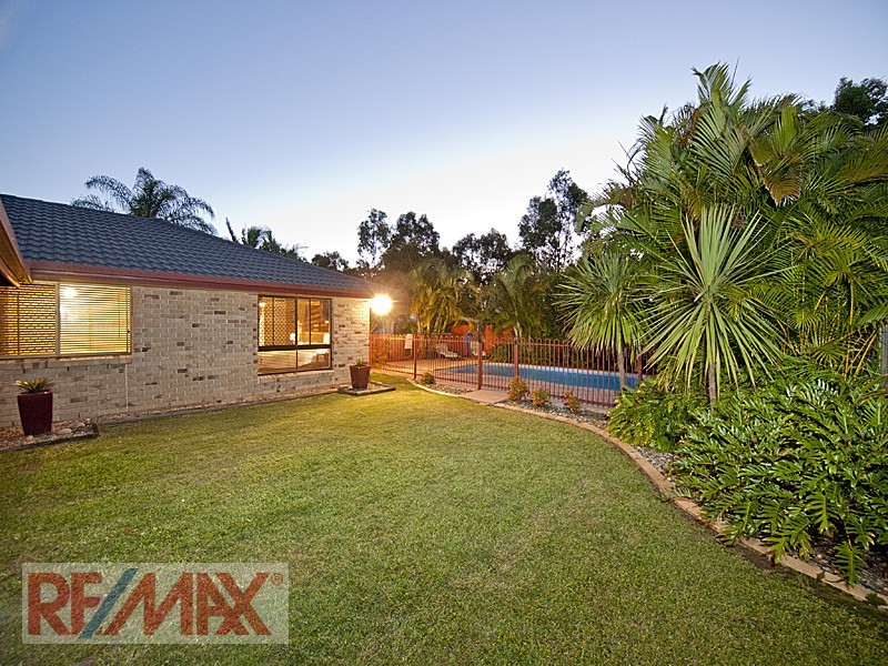 17 Lockyer Drive, Bray Park QLD 4500