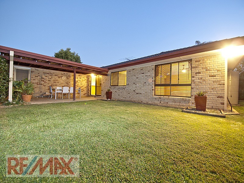 17 Lockyer Drive, Bray Park QLD 4500