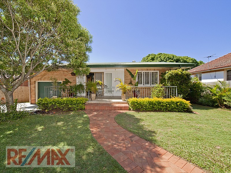 48 WINDREST AVENUE, Aspley QLD 4034