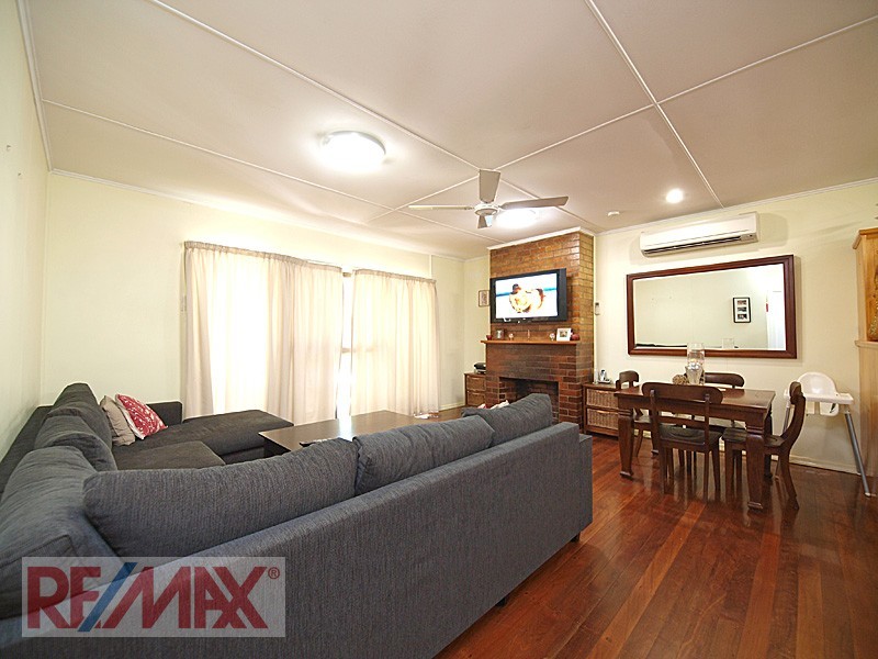48 WINDREST AVENUE, Aspley QLD 4034
