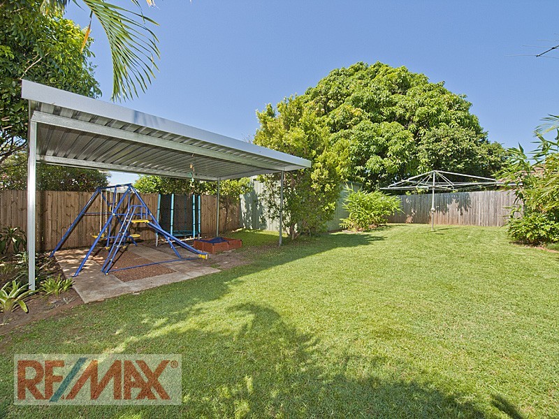 48 WINDREST AVENUE, Aspley QLD 4034