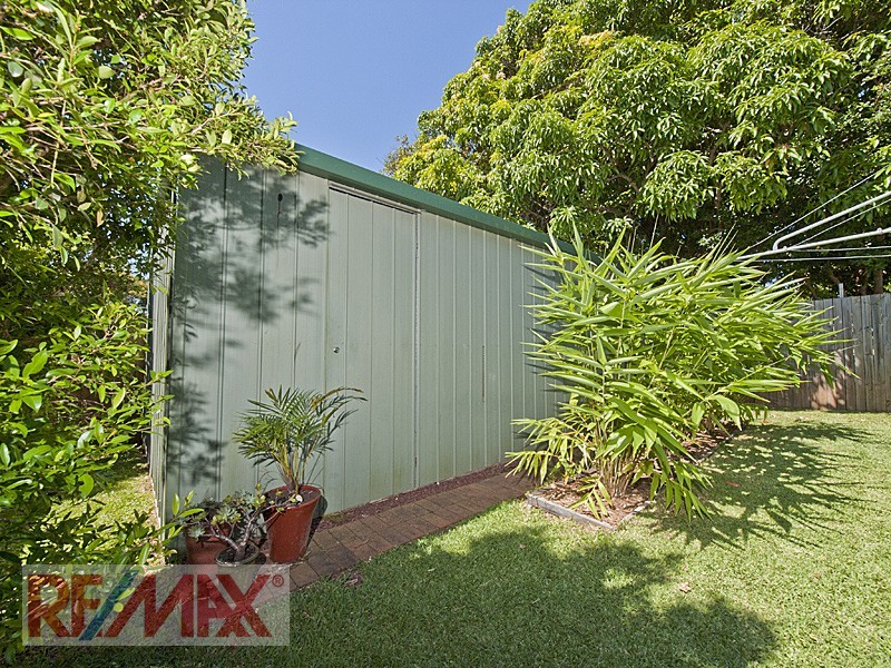 48 WINDREST AVENUE, Aspley QLD 4034