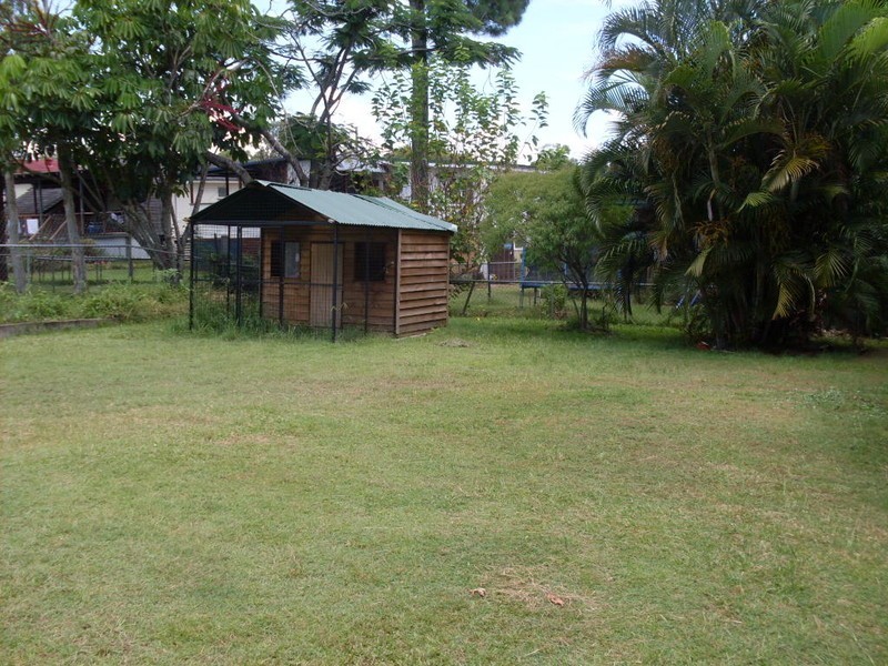 22 Chailey Street, Aspley QLD 4034