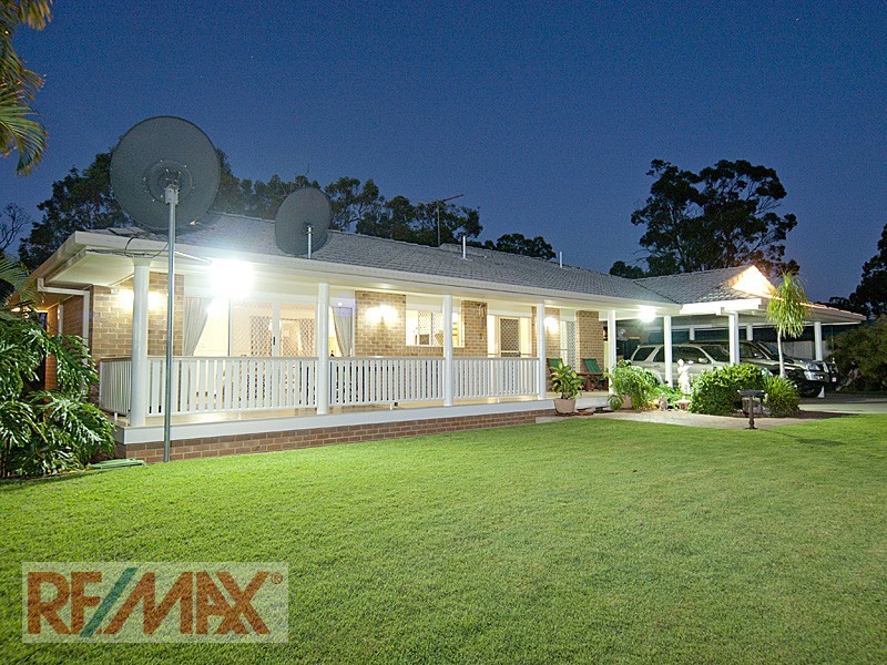 15 Tattler St, Warner QLD 4500