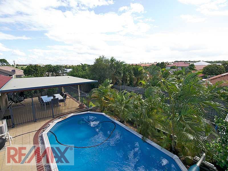 7 Chilton Cresent, North Lakes QLD 4509